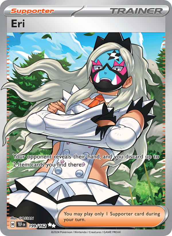 Image for card Eri