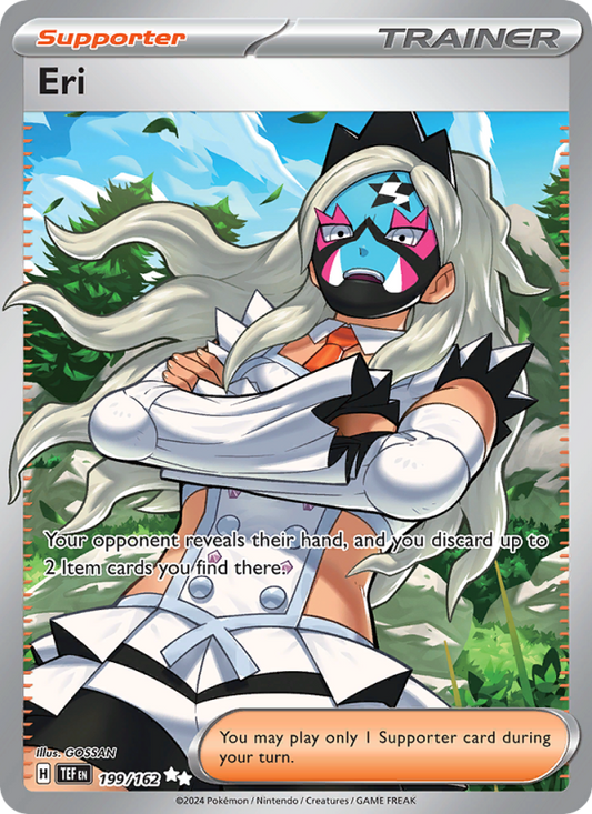 Image for card Eri