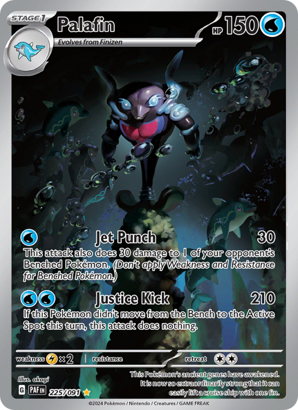 Image for card Palafin