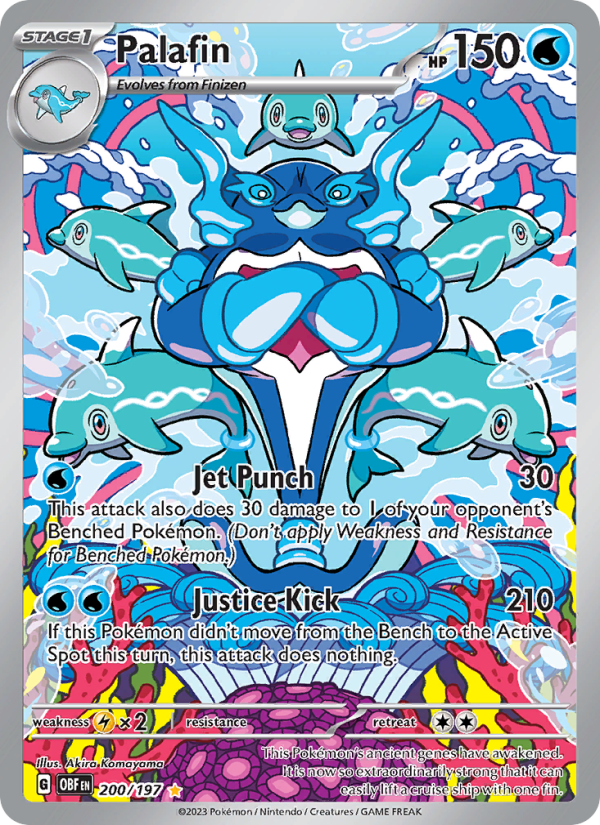 Image for card Palafin