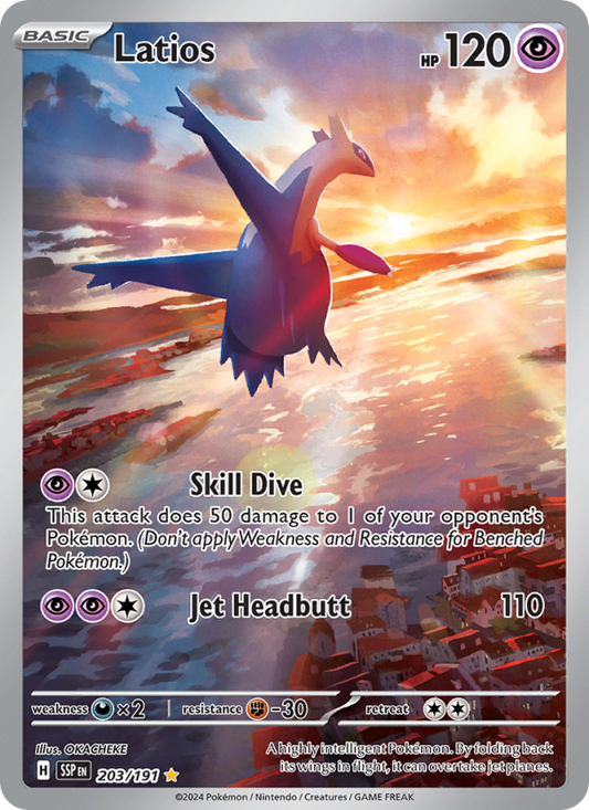 Image for card Latios