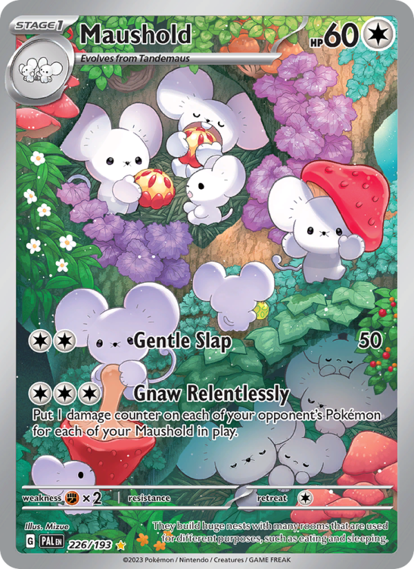 Image for card Maushold