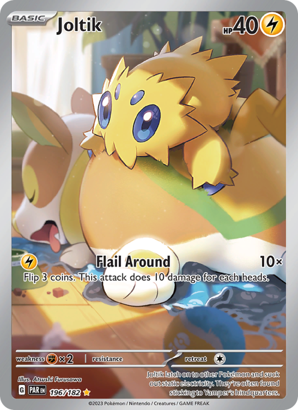 Image for card Joltik