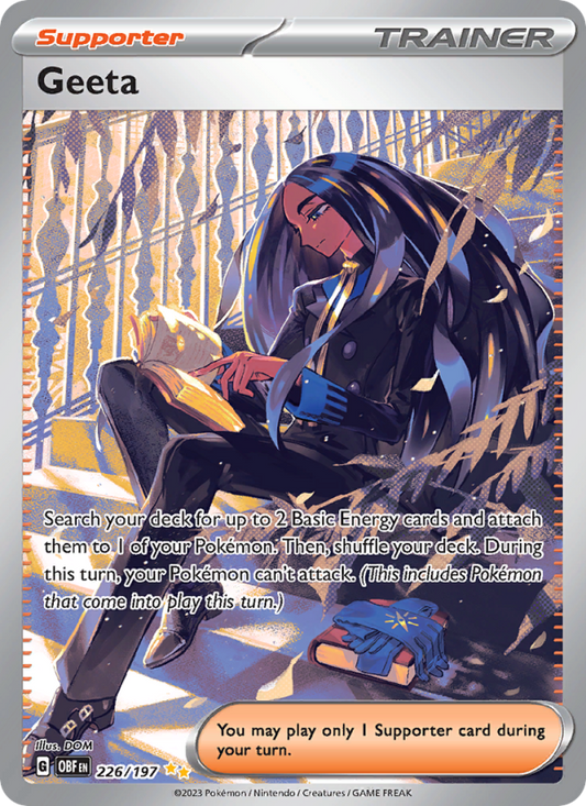 Image for card Geeta