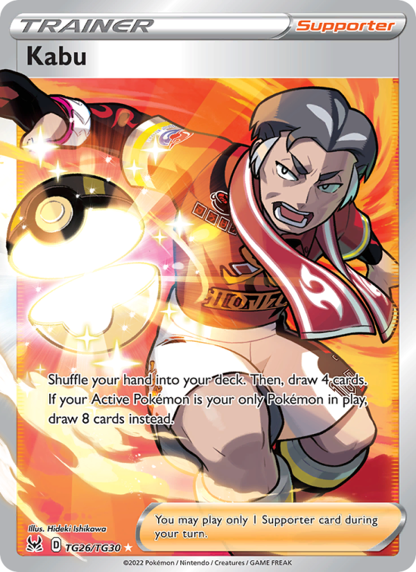 Image for card Kabu