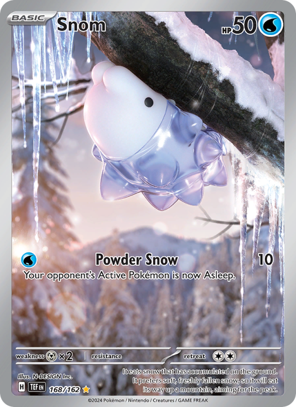 Image for card Snom