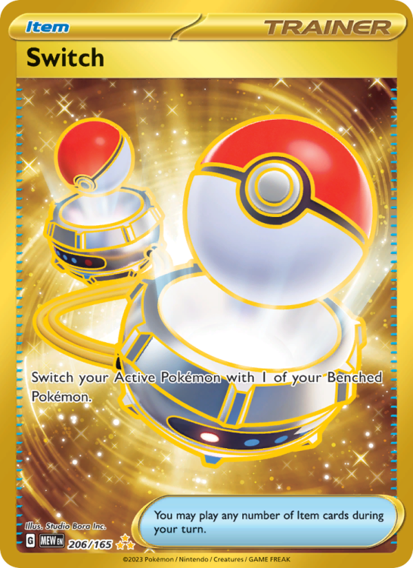 Image for card Switch