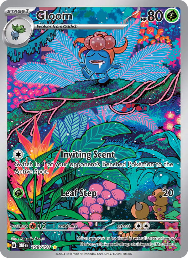 Image for card Gloom