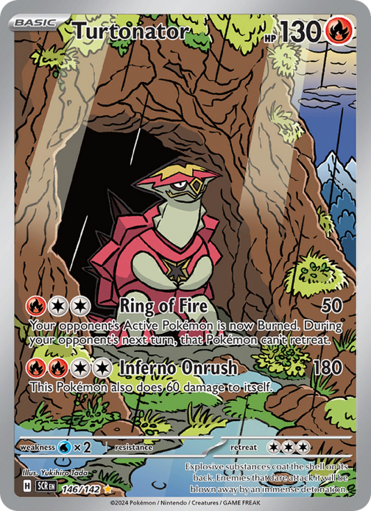 Image for card Turtonator