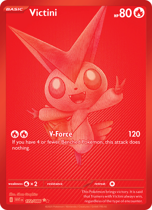 Image for card Victini