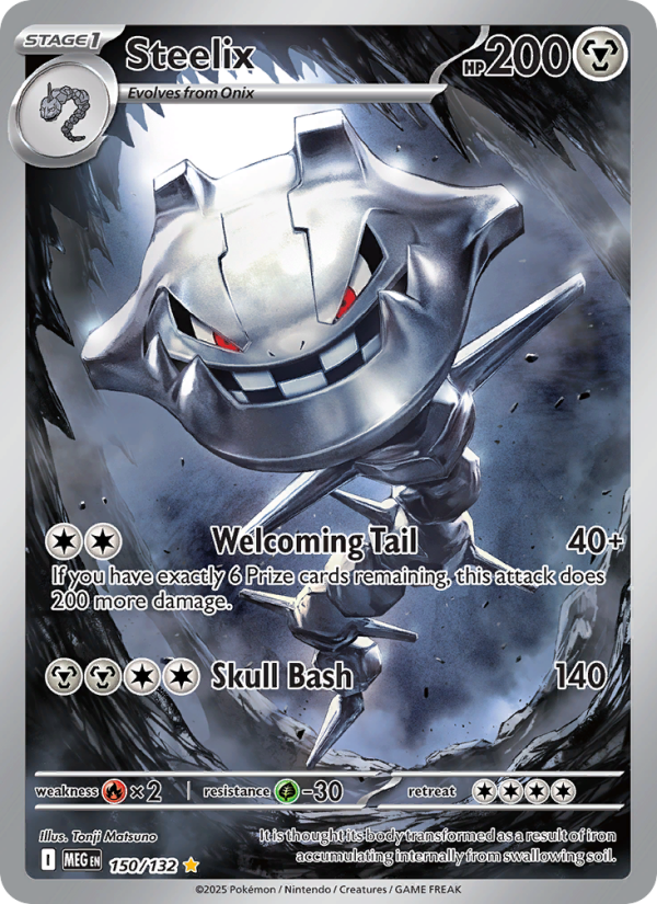 Image for card Steelix