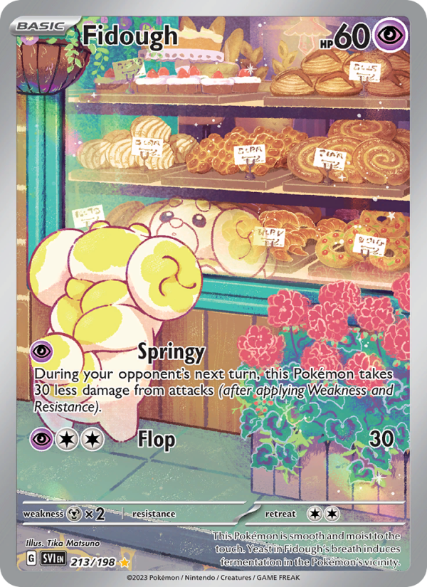 Image for card Fidough