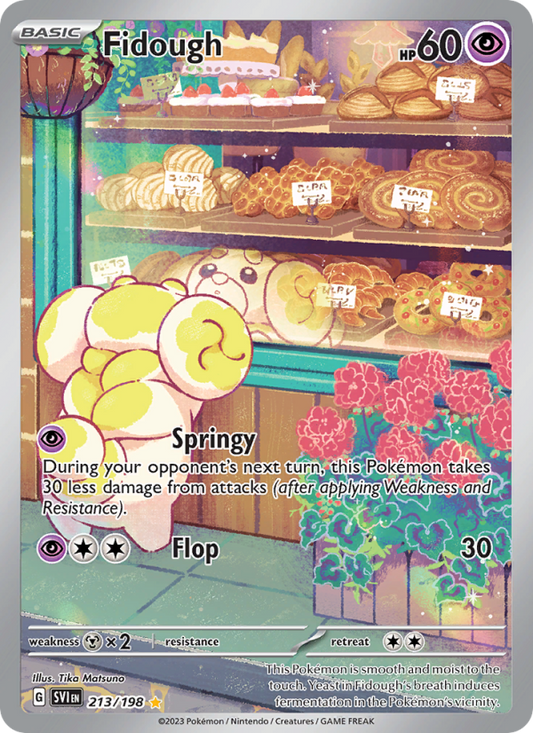 Image for card Fidough