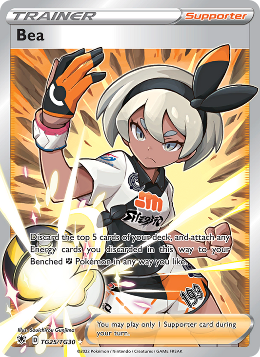 Image for card Bea