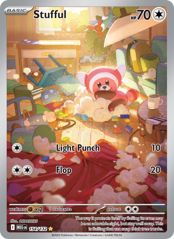 Image for card Stufful