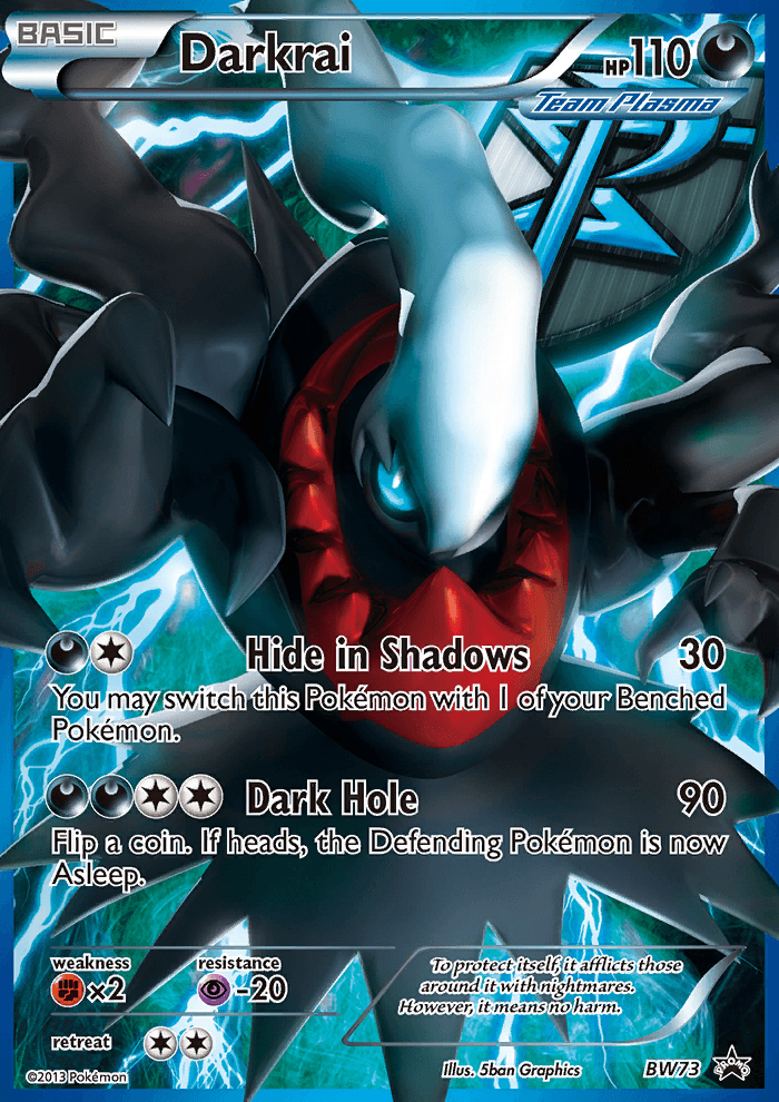 Image for card Darkrai