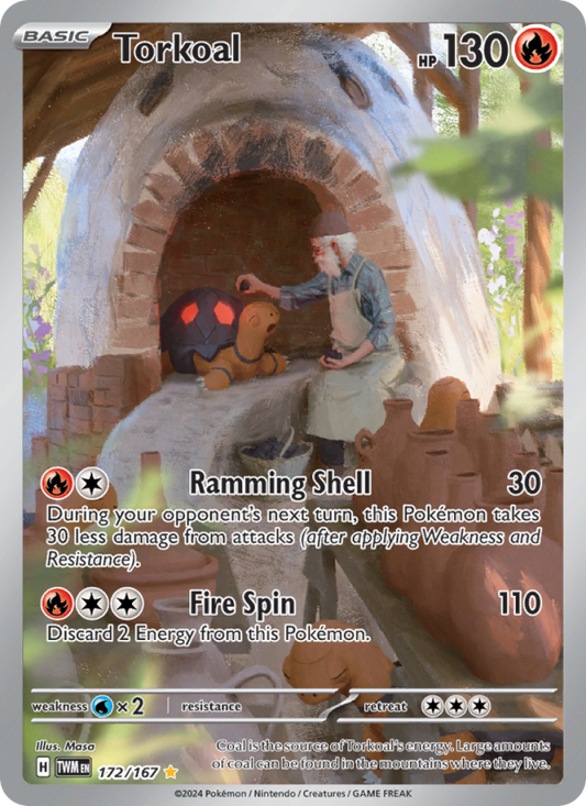 Image for card Torkoal