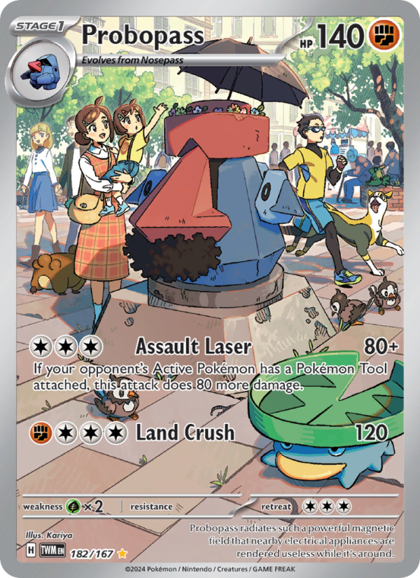 Image for card Probopass